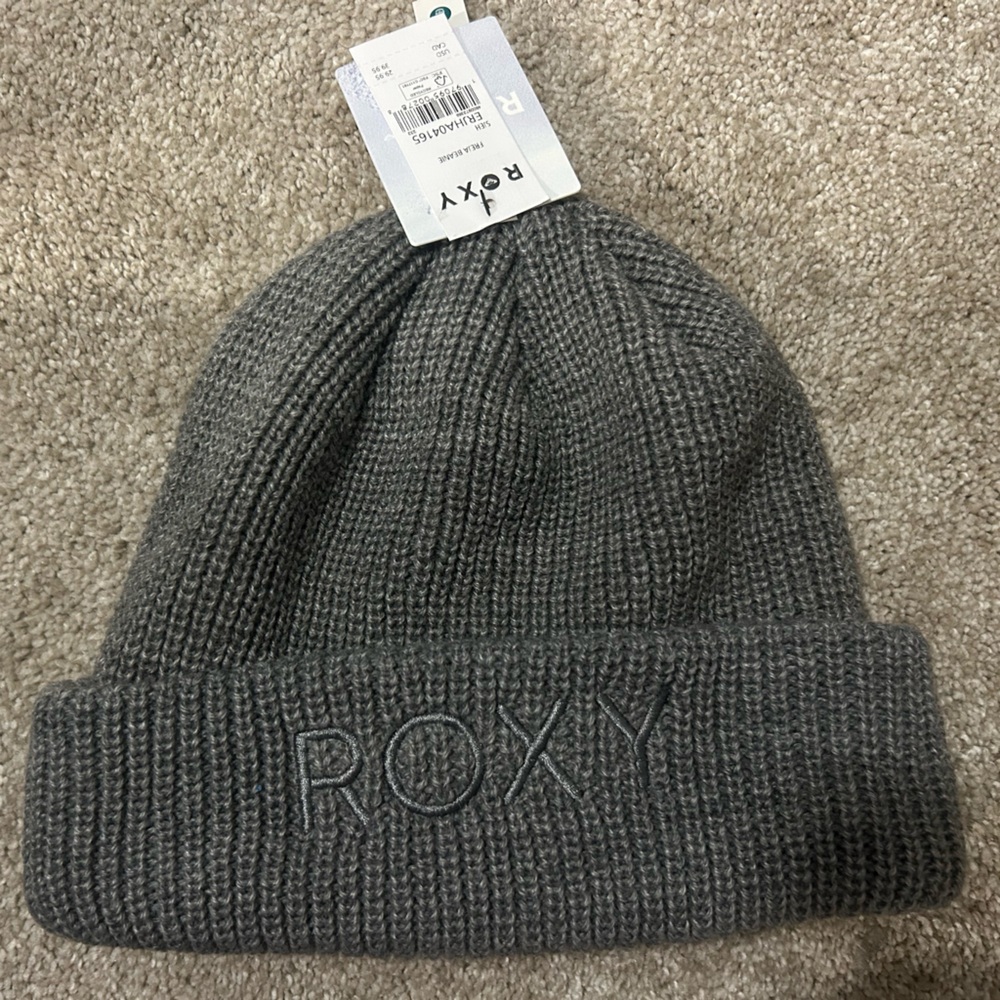Roxy Hat